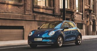 Copertina di La  strategia elettrica della Cina obbliga l’Europa in un angolo