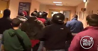 Copertina di A 13 anni dal blitz in Rai, chieste pene per ex CasaPound