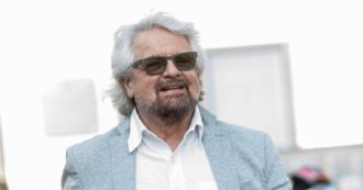 Copertina di Todde presidente della Sardegna, Beppe Grillo festeggia sui social: “Grazie Alessandra, ajò!”