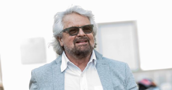 Todde presidente della Sardegna, Beppe Grillo festeggia sui social: “Grazie Alessandra, ajò!”