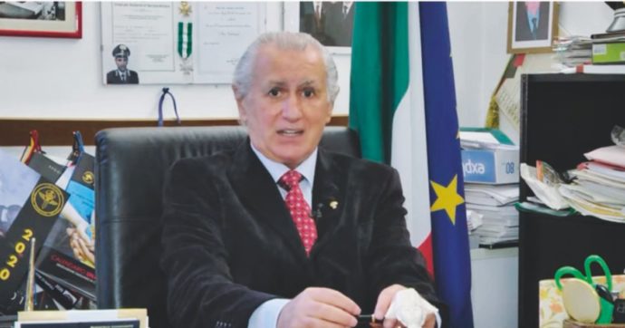 “Calunnia i carabinieri”. Arrestato ex militare