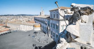 Copertina di Colle: una lotteria impazzita 10 volte su 12