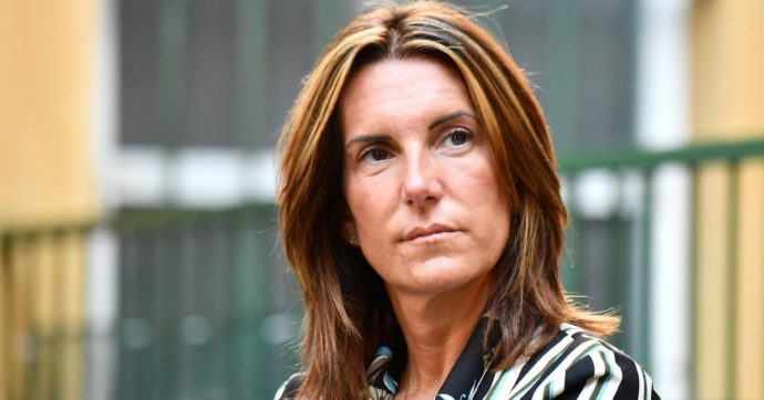 Paita fa “Jump” tra Renzi, suo marito e Msc Crociere