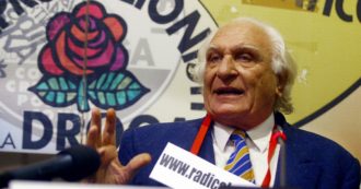 Copertina di I Radicali erano bravi a fiutare l’Italia (e ora sono con Salvini)