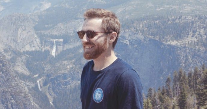 New York, ammazzato un dottorando italiano