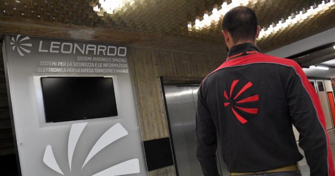 Crisi comparto aereo. Leonardo: Cig per 3400