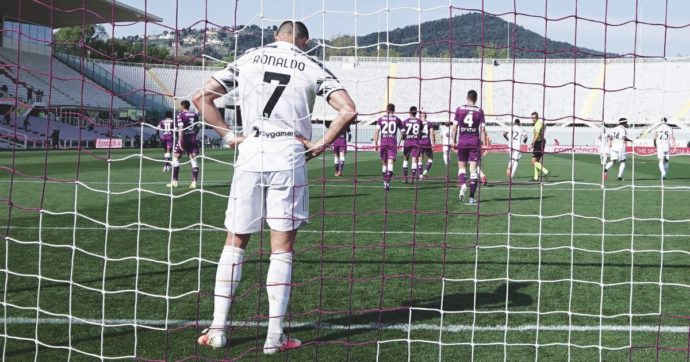 Caccia alla “carta” di CR7. “Se esce ci saltano alla gola”