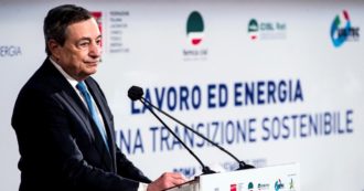 Copertina di Bollette, il governo si spacca. Sgravi per placare Cgil & C.