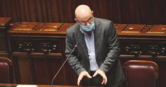 Copertina di Cingolani e il McKinsey boy che serve a Eni & nucleare