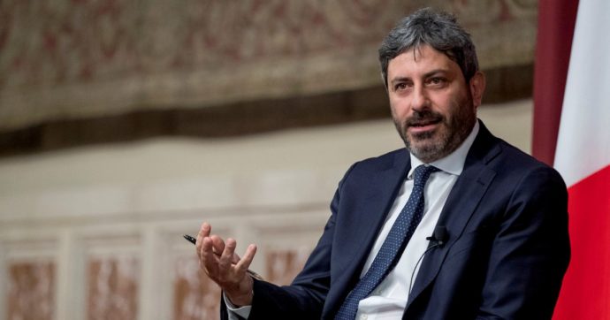 “Tra Pd e M5S nessun subalterno, ma l’Ulivo è una formula vecchia”