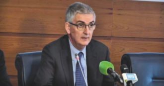 Copertina di Covid, dicembre a rischio in quattro Regioni. Ma ora l’Rt scende