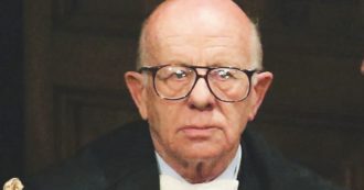 Copertina di Caso Esposito. A processo Feltri, Porro e Sallusti