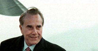 Copertina di Stati Uniti, è morto l’ex senatore repubblicano ed ex candidato alla presidenza Bob Dole