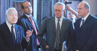 Copertina di Fortunato, un altro “migliore” è nei guai: le “fatture fittizie per evadere le imposte”