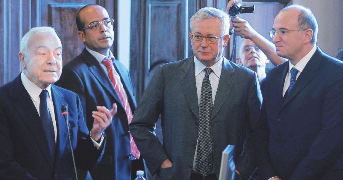 Fortunato, un altro “migliore” è nei guai: le “fatture fittizie per evadere le imposte”