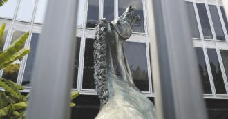 Copertina di Taglio dei Tgr Rai: Usigrai-Fuortes, liti ed email al vetriolo