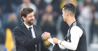 Copertina di Juventus, anche plusvalenze “negative”: nei bilanci il fantacalcio