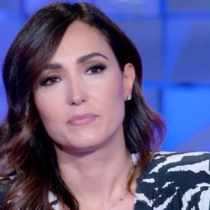 Verissimo, Caterina Balivo rivela: “Ho perso un figlio. Ho fatto un errore gravissimo che non farò mai più”