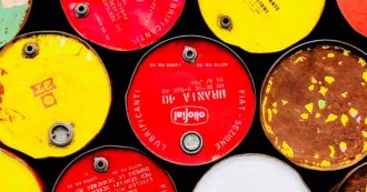 Copertina di Cop26, il greenwashing di Big Oil:  social inondati di post “verdi”