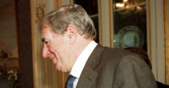 Copertina di Conobbi Demetrio Volcic a Gorizia: nella sua ultima mail mi parlò di fake news