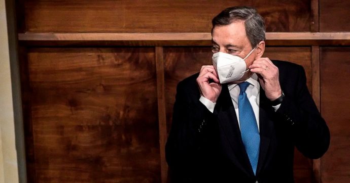 Franco, Lamorgese, Bianchi&C. Super Mario litiga con i Migliori