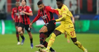 Copertina di Milan – Liverpool 1-2. I rossoneri falliscono l’ultimo assalto per passare in Champions. E restano fuori anche dall’Europa League