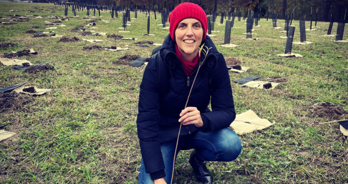 Corrado: “Pnrr vago e carente, Cingolani ha fallito sul clima”