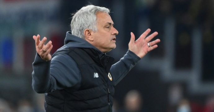 Dentro la crisi della Roma e di Mourinho: fatti, mezze verità, luoghi comuni e falsi miti di una stagione che doveva essere di svolta