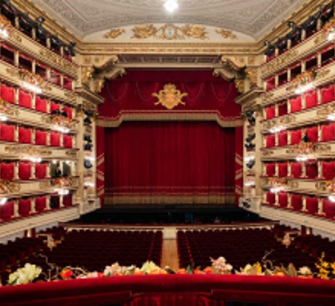 Covid alla Scala, i contagi mettono a rischio il balletto La Bayadère: come stanno le cose
