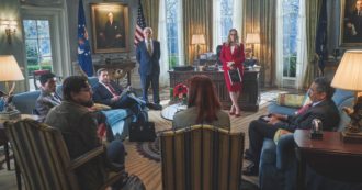 Copertina di Guerra stellare alla Terra: una cometa sta per colpirla