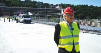 Copertina di Dalla Pa alla Webuild, il caso Rettighieri può costar caro al colosso