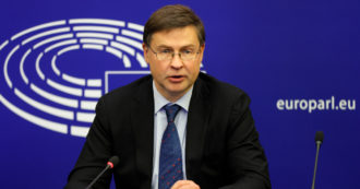 Copertina di Lituania-Cina, la Commissione europea presenta un nuovo strumento “anti-ricatto” dopo il blocco commerciale di Pechino