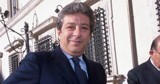 Copertina di L’ex senatore di Forza Italia Giancarlo Pittelli viola i domiciliari scrivendo a Carfagna: “Mara aiutami”. Torna in carcere dopo un mese