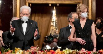 Copertina di È tornata la Scala. E la platea chiede il bis… a Mattarella