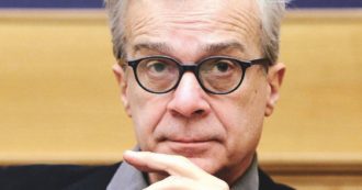 Copertina di Gaetano Azzariti: “Col premier al Colle, meglio che non sia lui a formare il governo”