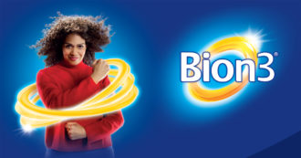 Copertina di Supporta le 3 linee di difesa naturali del tuo corpo con BION3 “Difese Immunitarie”