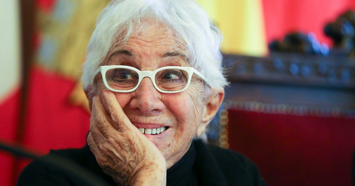 Lina Wertmüller, morta la regista simbolo del cinema italiano: prima donna della storia candidata all’Oscar