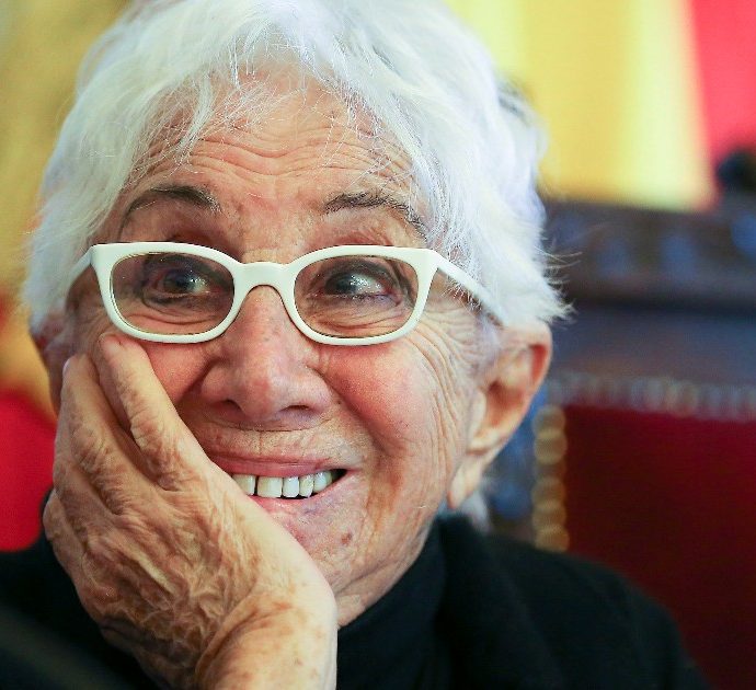 Lina Wertmüller, morta la regista simbolo del cinema italiano: prima donna della storia candidata all’Oscar