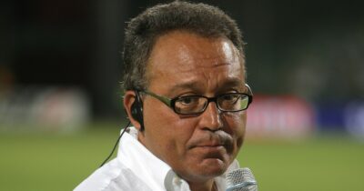 Copertina di La Rai ha risolto il contratto di Enrico Varriale. Il giornalista sportivo era stato condannato per stalking e lesioni