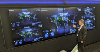 Copertina di Prove di cyber attacco globale ai sistemi finanziari. Simulazione tra Italia e altri 9 paesi per migliorare difese e cooperazione