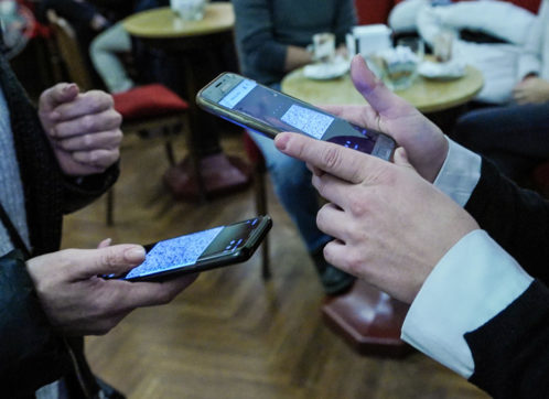 Fatico a ritenermi un altruista se faccio la terza dose mentre il mondo povero non è vaccinato