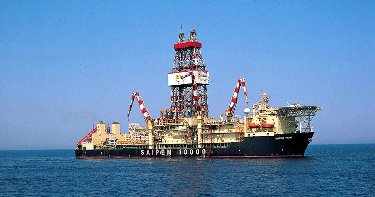 “Il 64% della spesa per missioni militari è per proteggere gli interessi di aziende che estraggono fonti fossili”. Il rapporto di Greenpeace