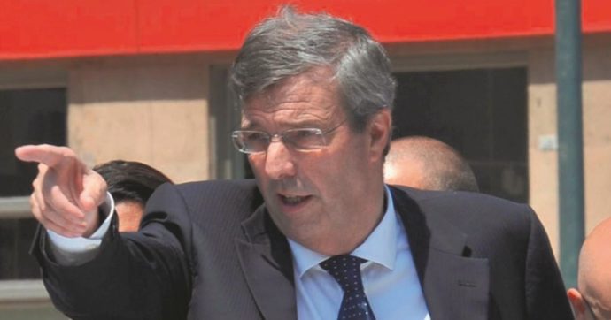 Claudio Burlando, il ritorno a destra (con Matteo Renzi)