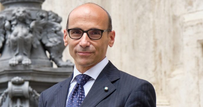 Giuseppe Busia: “Rischio infiltrazione mafie negli appalti”