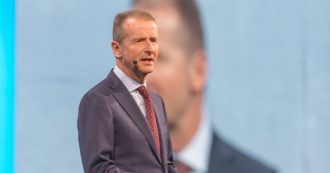 Copertina di Il Ceo di Gruppo Volkswagen: “In Europa impossibile dire addio alle endotermiche”