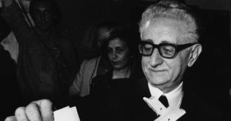 Copertina di Giovanni Leone, lo scandalo Lockheed