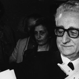 Copertina di Giovanni Leone, lo scandalo Lockheed