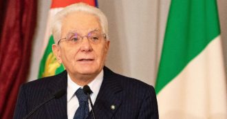 Covid, Mattarella: “Non vanificare gli sforzi. Pnrr cruciale per un’Italia più sostenibile”. Sui diritti umani: “Pandemia ha ampliato divari”