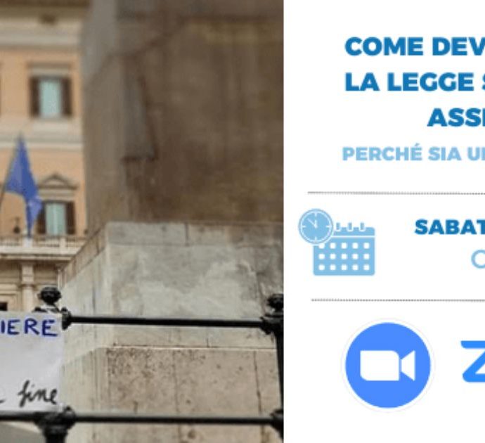 Suicidio assistito, Cappato: “La legge va migliorata. Mancano tempi certi e sono esclusi malati di cancro. Ecco le proposte di modifica”