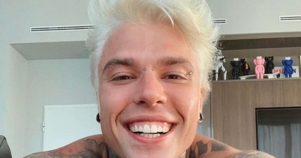 Fedez: “Quando ero piccolo avevo un dentista pedofilo, i miei genitori lo scoprirono così”, il racconto sconcertante dallo psicoterapeuta insieme alla moglie Chiara Ferragni